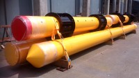 Estacas Metalicas