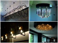 Iluminação Decorativa