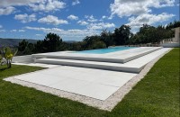 Natural Beton White