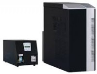 INFORM - Carregador de Baterias