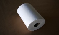Papel de secagem das mãos