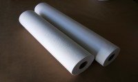 Rolos de papel para secagem de mãos (oficinas)