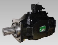 Bomba FRV 84 de Caudal Variável