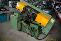 Serrote de fita BAUER BS 180 A