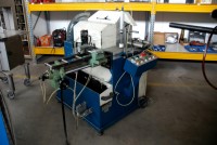 Serrote de disco p/alumínio MECAL