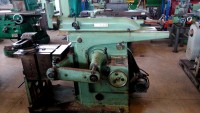 Limador mecânico RILE C550