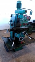 Fresadora LAGUN F900