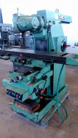 Fresadora universal CME - FU1