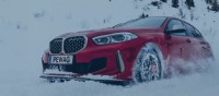 Correntes de Neve para Automóvel de passageiros e SUV