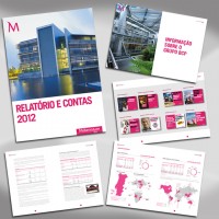 Relatórios Millennium bcp