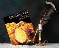 Ourinvest Entrecampos - Compro ouro em Lisboa