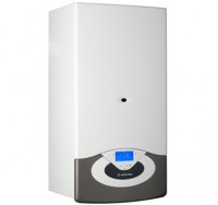 Genus Evo 24 ff - Caldeiras Murais Ariston