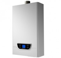 Ariston Next Oft 11l - Esquentadores Ventilados Termostáticos