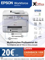 Workforce WF-5690 DWF