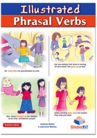 Illustrated Phrasal Verbs (Self-Study Edition)