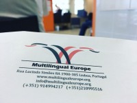 TRADUÇÃO URGENTE