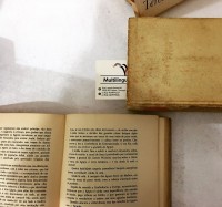 TRADUÇÕES LITERÁRIAS