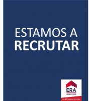 ERA Vila Franca de Xira procura comerciais (M/F)