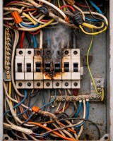 Instalação elétrica residencial: o risco que nenhuma entidade verifica antes de comprar