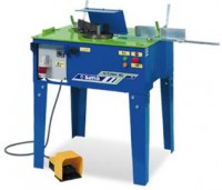 Máquina Dobradora de Estribos Electrica