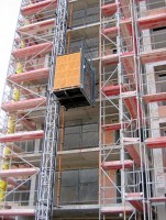 Elevador - T5 CR